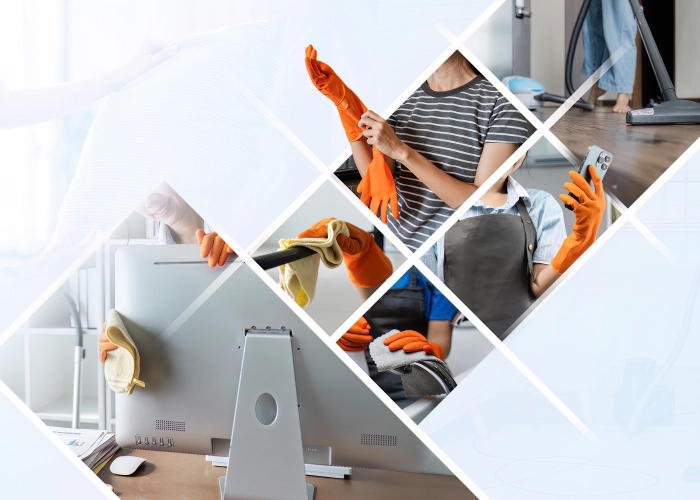 Reinigungsunternehmen Regensburg 93047