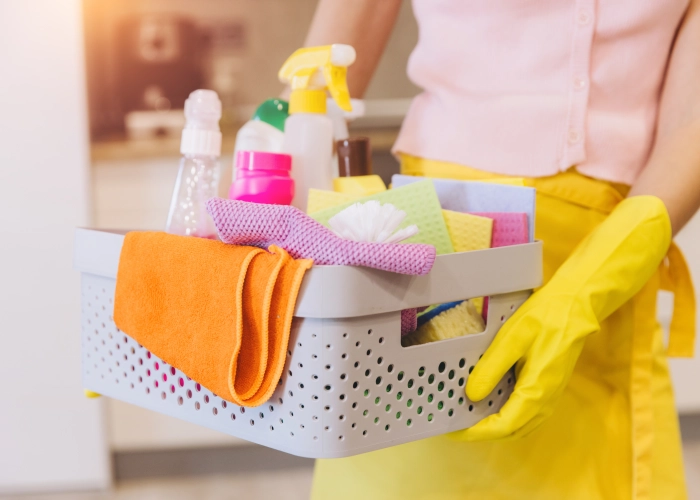 Reinigung von Büros in Regensburg 93047